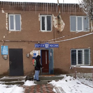 Дезинфекция от распространения коронавируса