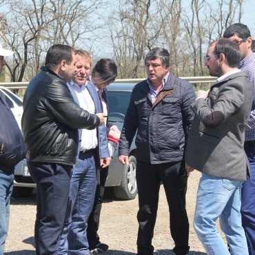 Рейдовая группа выявила и указала на признаки административного правонарушения